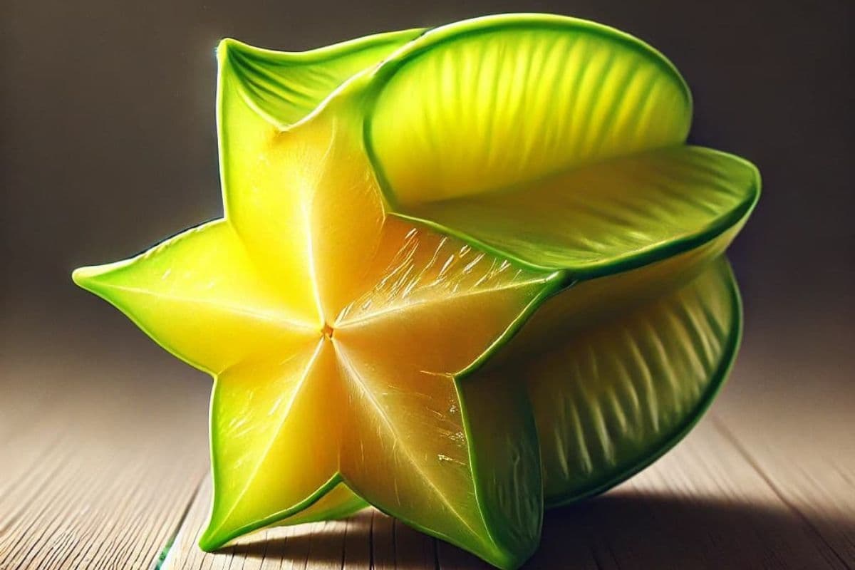 Benefits Of Star Fruits: हैरान हो जाएंगे कमरख के फायदे जानकर,आज ही करें डाइट में शामिल