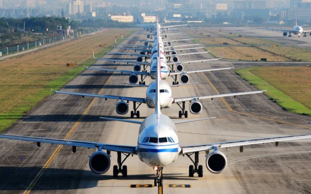 Bihar Airport: ग्रीनफील्ड हवाई अड्डे के लिए तलाशी जा रही संभावना, आगे की कार्यवाही बिहार सरकार के निर्णय पर
