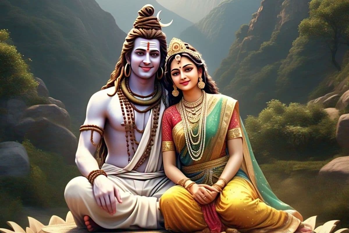 Mangala Gauri Vrat 2025