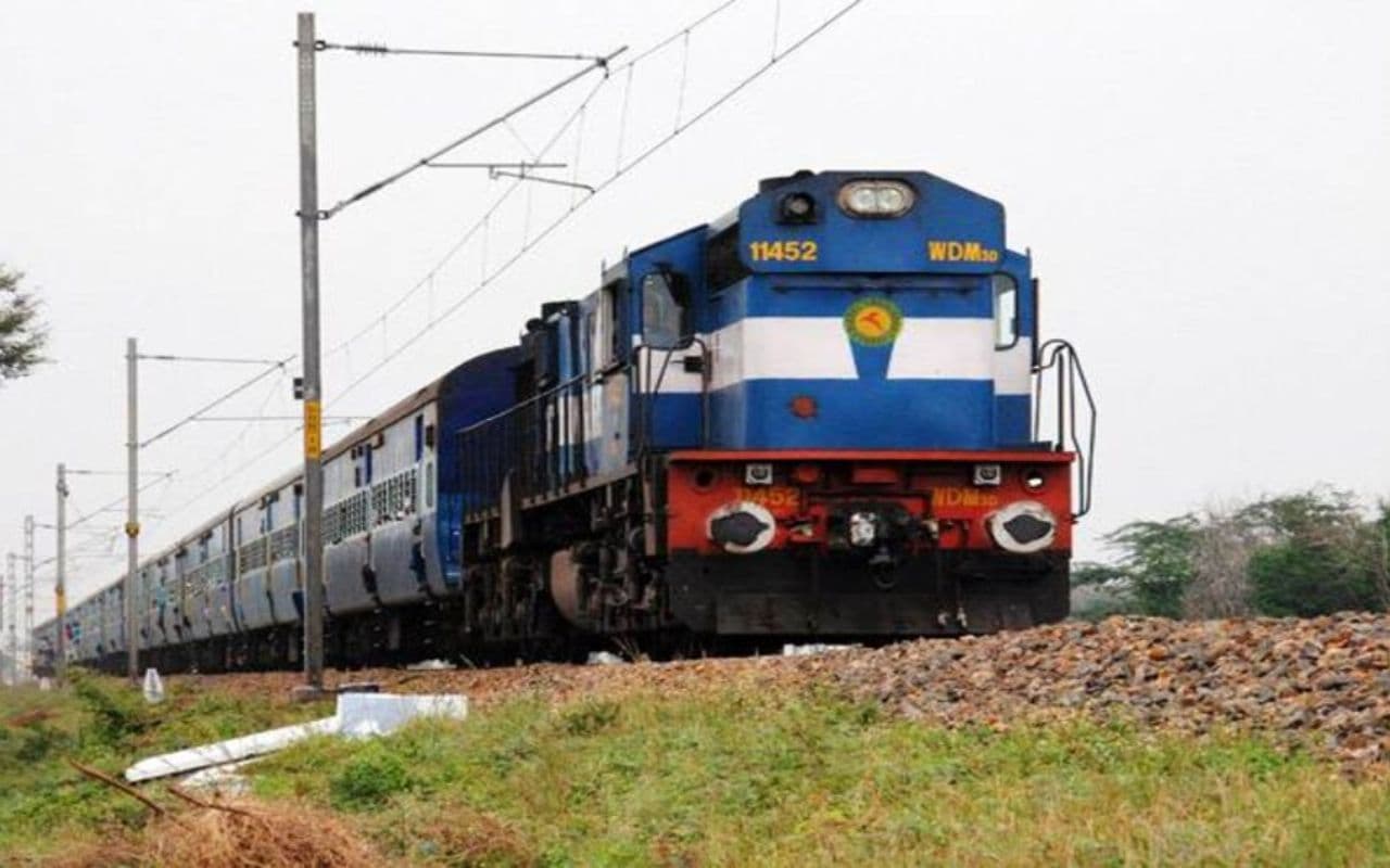 बिहार के इस जिले से चलेगी Bharat Gaurav Train, सिर्फ इतने रुपये में कर सकेंगे 5 तीर्थस्थलों के दर्शन, जानें डिटेल्स