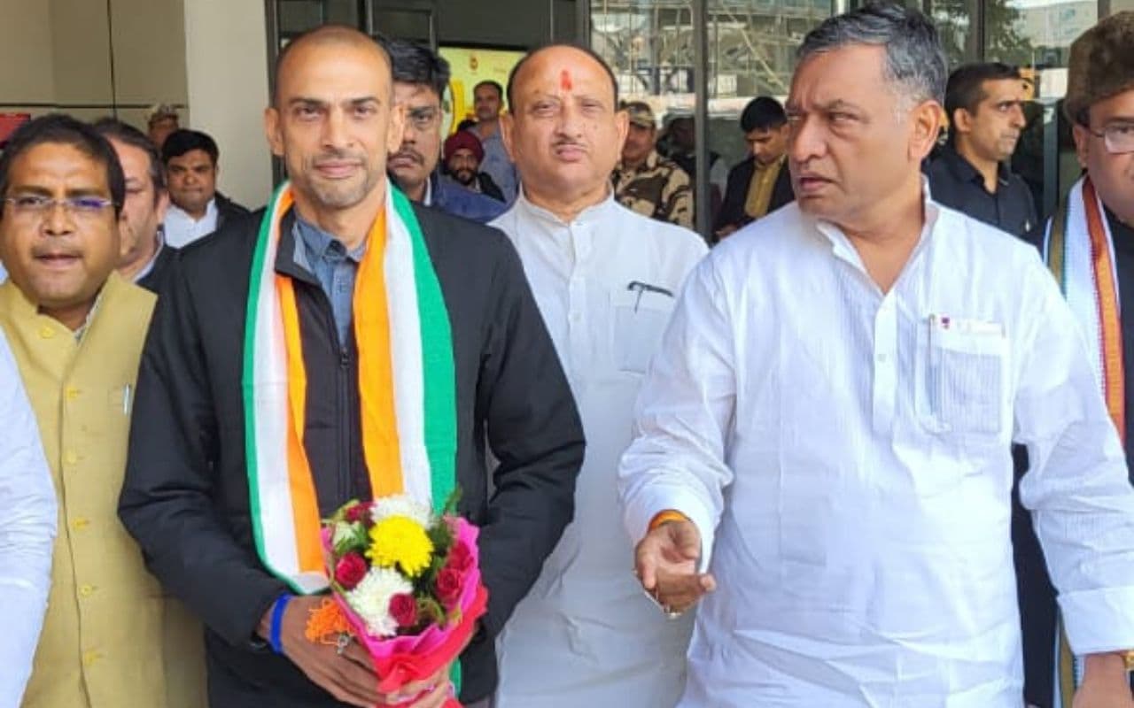 कांग्रेस में स्क्रीनिंग कमेटी का गठन, संगठन को मजबूत बनाने के लिए बिहार प्रभारी ने लिया फैसला