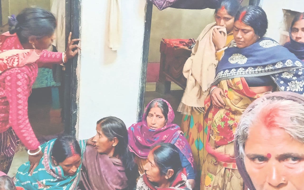 Bihar Crime Bihar Crime