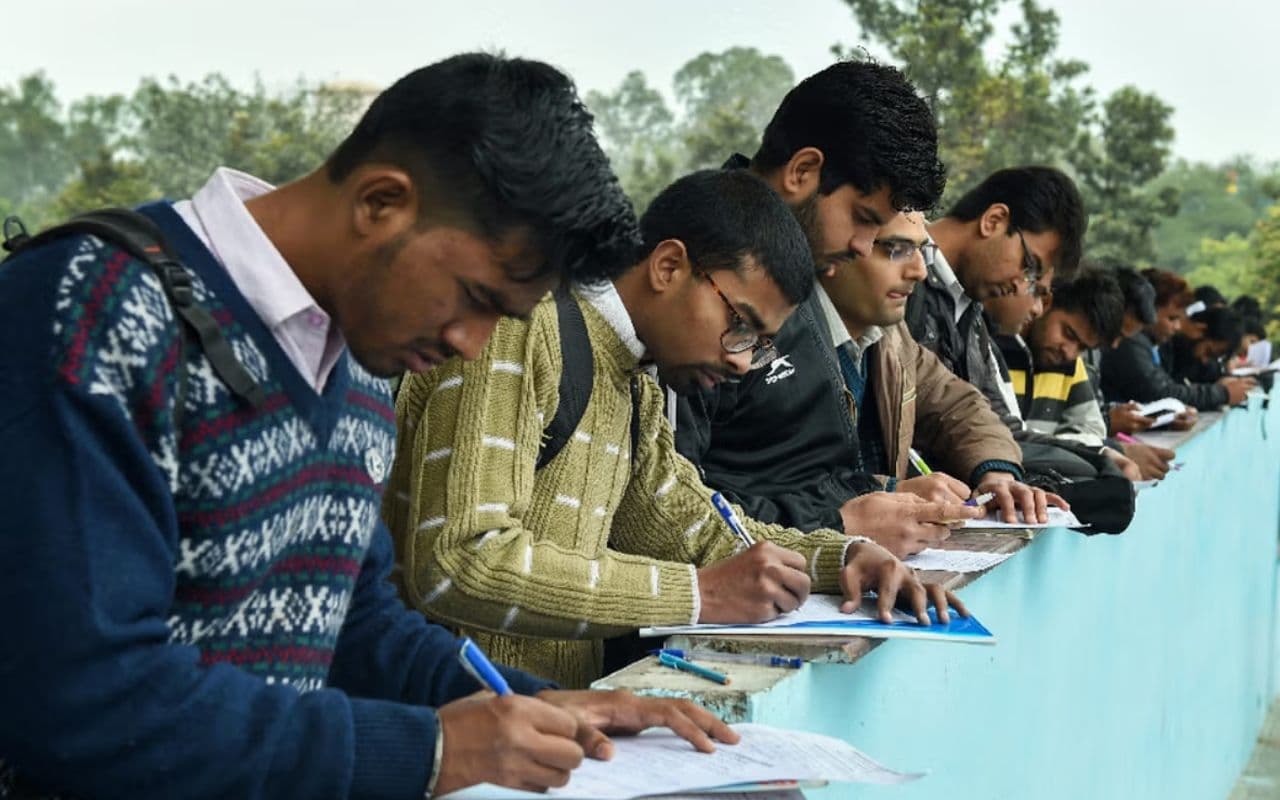 CPCB recruitment 2025