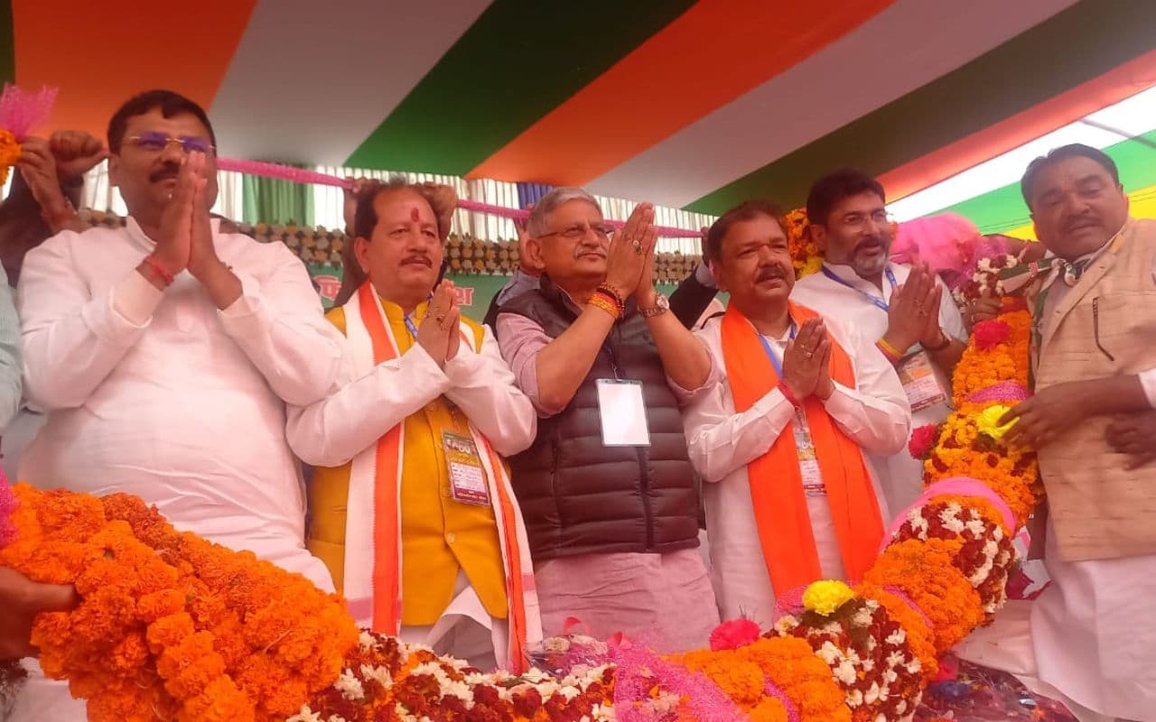 PM Modi: पीएम छोटे-छोटे क्षेत्रों की भी रखते हैं जानकारी, JDU सांसद ने मोदी की तारीफ में कही बड़ी बात