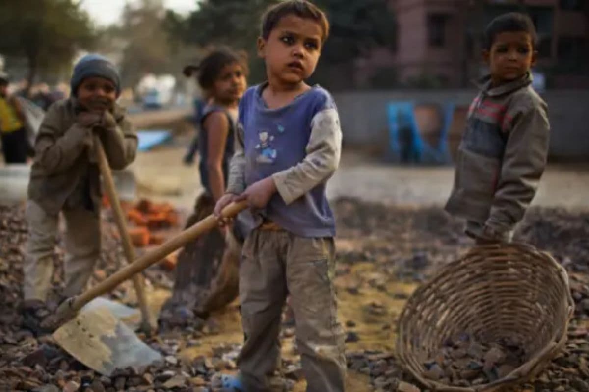बिहार में अब शिक्षा से वंचित नहीं रहेंगे मजदूरों के बच्चे, शिक्षा विभाग ने जारी किया आदेश