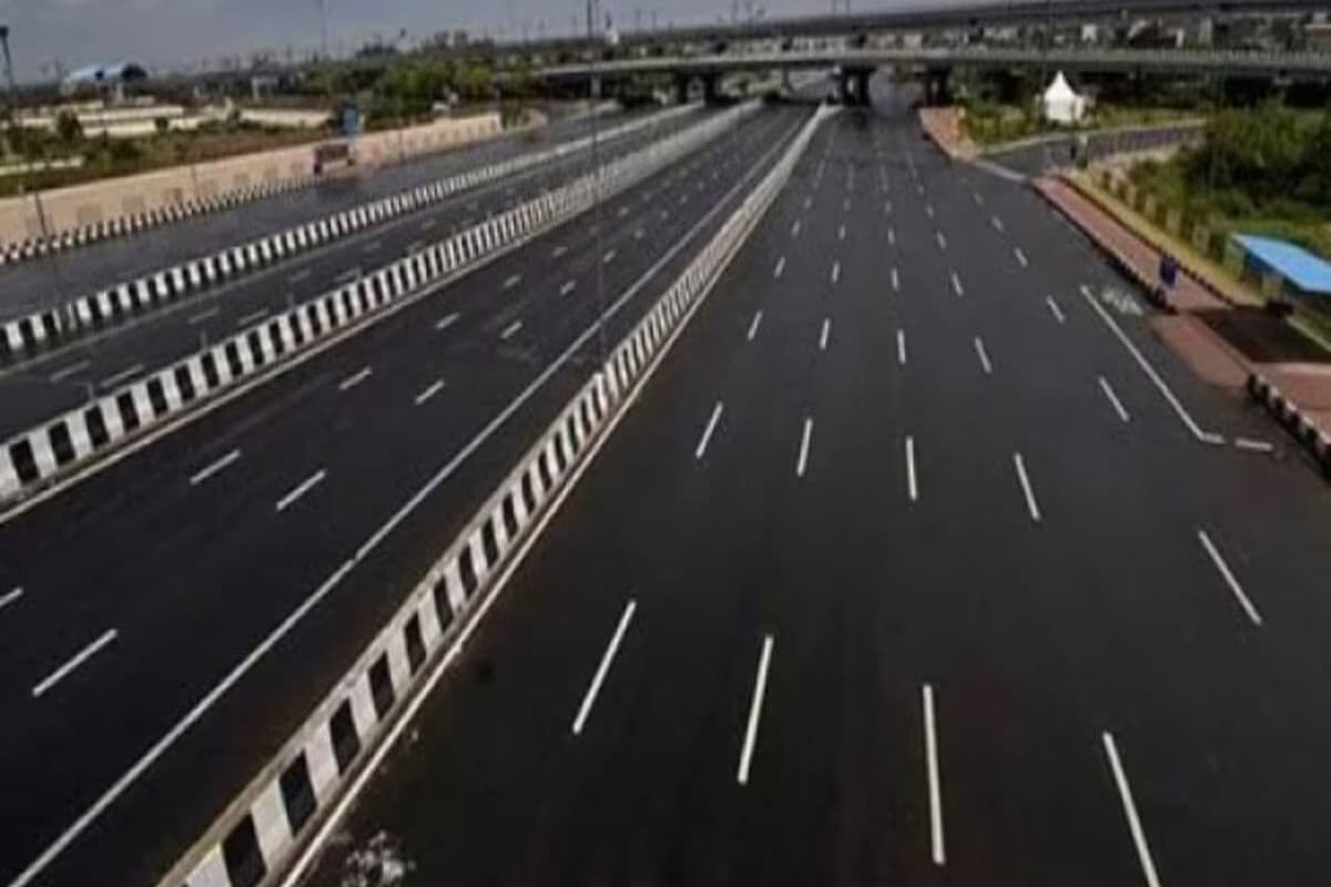 बिहार को मिली एक और एक्सप्रेसवे की सौगात, इन जिलों को मिलेगा लाभ