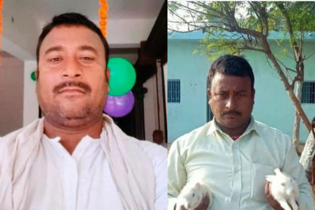 बिहार में JDU नेता की गोली मारकर हत्या, भोज के दौरान अपराधियों ने घटना को दिया अंजाम