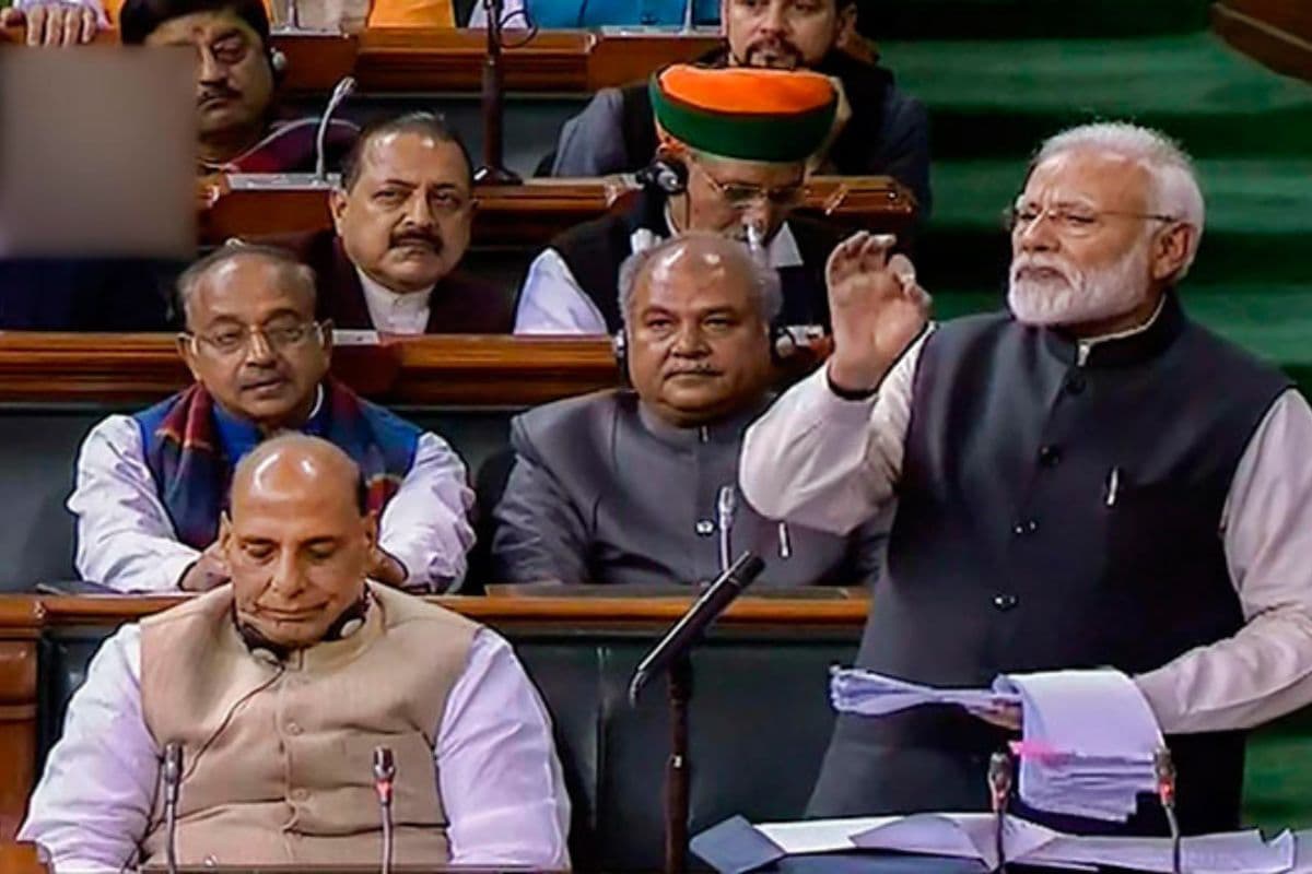 मैथिली को मिला ऐतिहासिक सम्मान, अब संसद की कार्यप्रणाली में शामिल हुई बिहार की ये भाषा