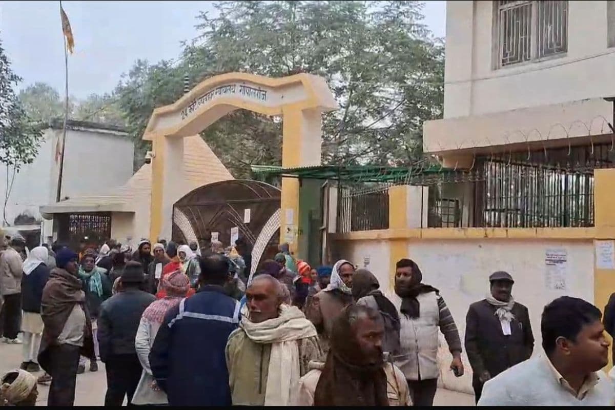 बिहार के इस कुख्यात अपराधी के खिलाफ नहीं मिला सबूत, अदालत से मिली राहत