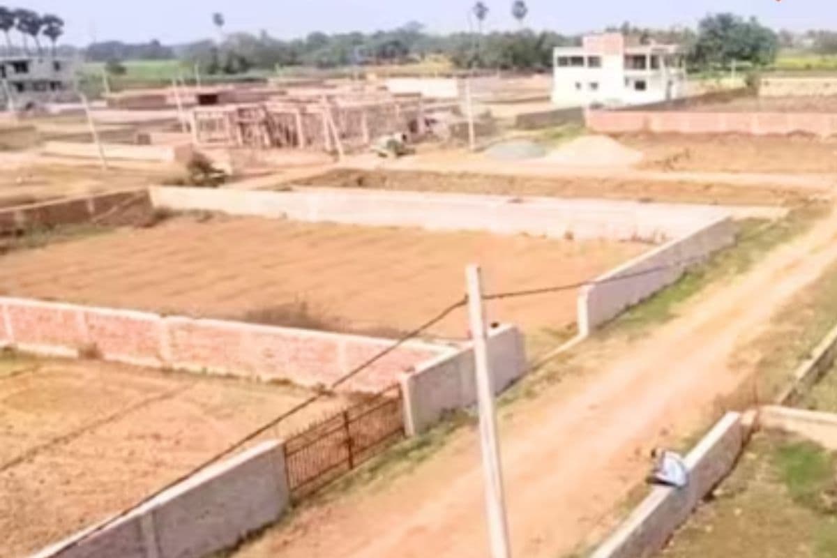 बिहार के 6 जिलों में सेना की जमीन पर कब्जा, सरकार ने दिया अतिक्रमण हटाने का आदेश