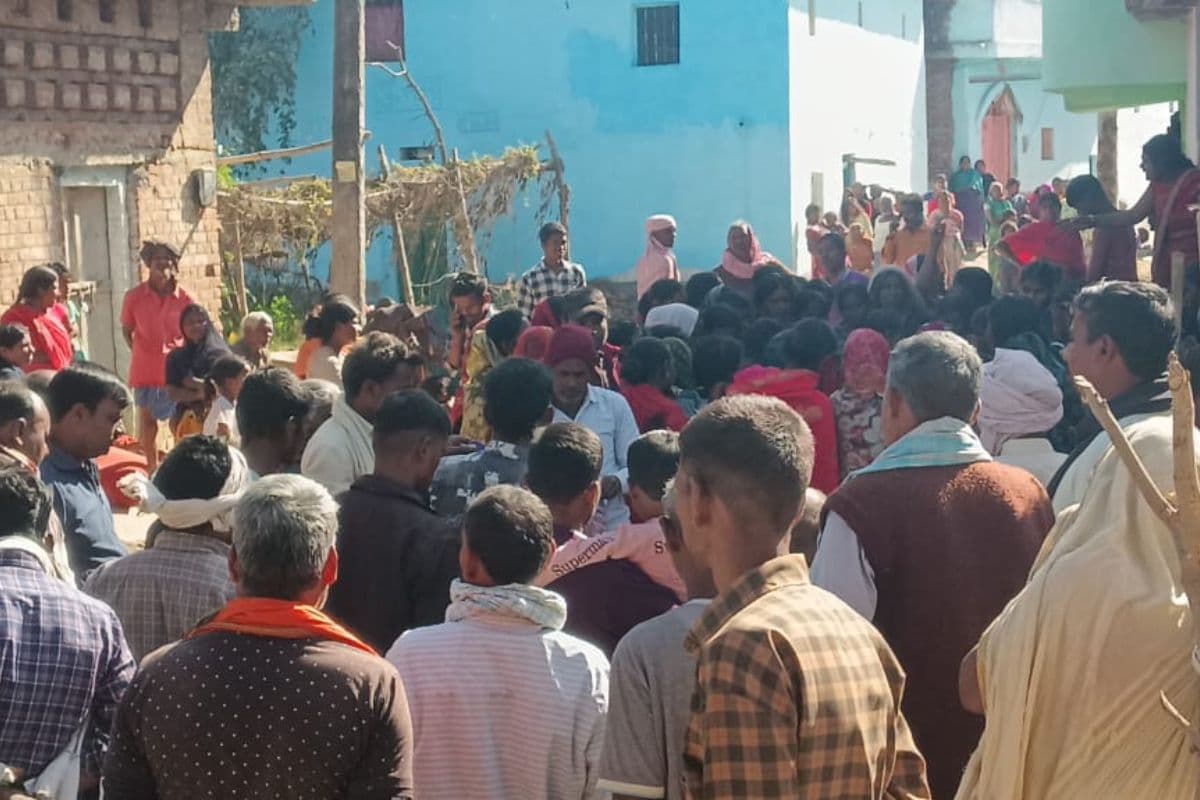 गया पटना मुख्य मार्ग पर भीषण सड़क हादसा, दो महिलाओं की मौत, गांव में मचा कोहराम