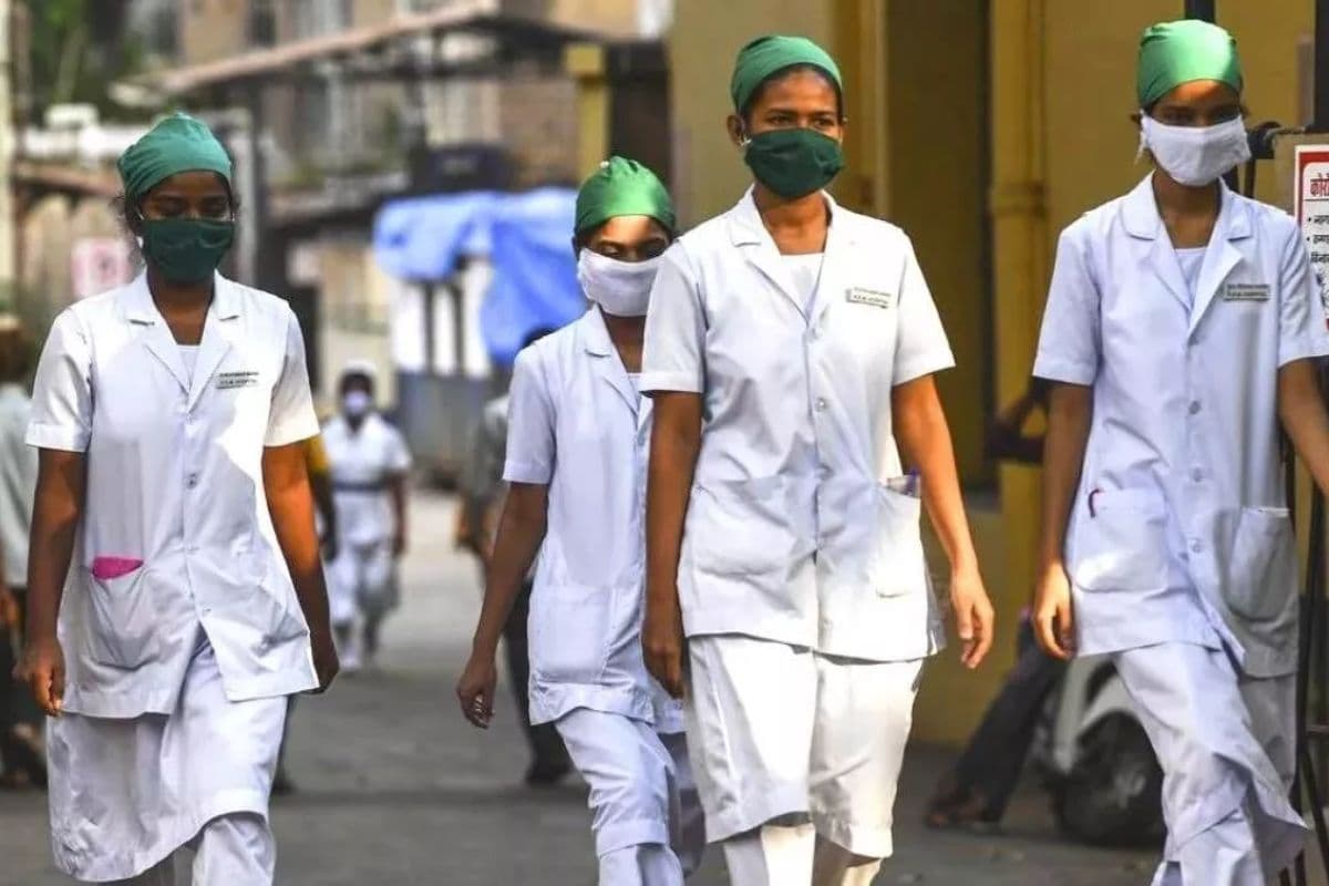 बिहार स्वास्थ्य विभाग में बड़ा खुलासा, 12 फर्जी नर्सों ने 4 साल उठाया वेतन, 11 नर्सों पर केस दर्ज