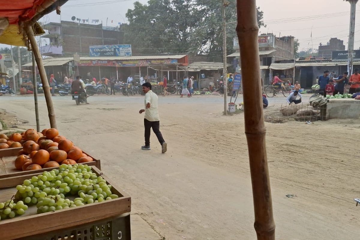 बेतिया में ROB का सपना रह गया अधूरा, 59 करोड़ के प्रोजेक्ट पर लगी रोक, जानें क्या है वजह