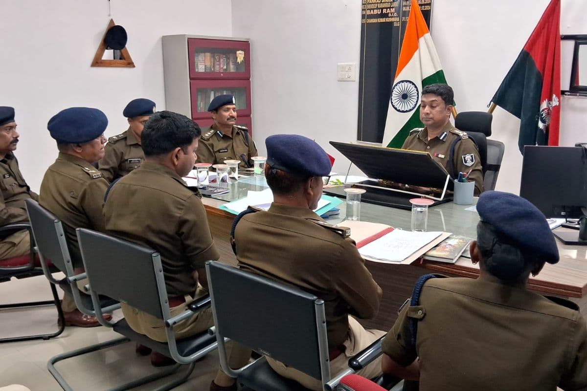 मुजफ्फरपुर समेत इन जिलों से 300 ट्रक हुए गायब, जांच के लिए SIT का हुआ गठन