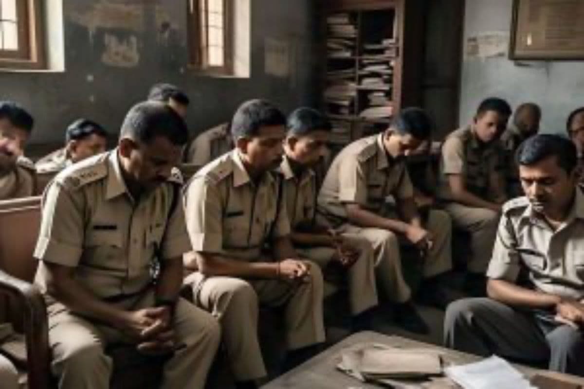 गोपालगंज के बाद अब मधेपुरा में बड़ी कार्रवाई, 31 पुलिस अधिकारियों पर FIR दर्ज, जानें पूरा मामला