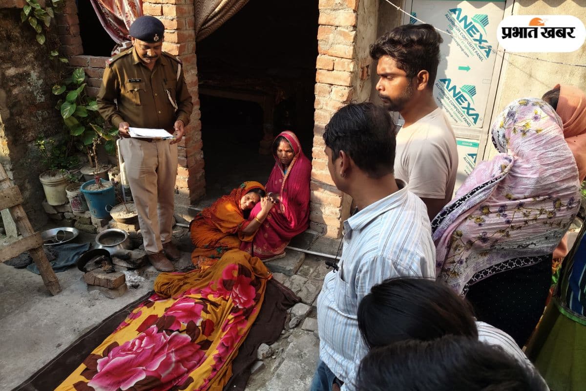 ऑनलाइन बेटिंग ने छीन ली जिंदगी, भारत-पाक मैच के दौरान रुपये हारने से युवक ने लगाई फांसी