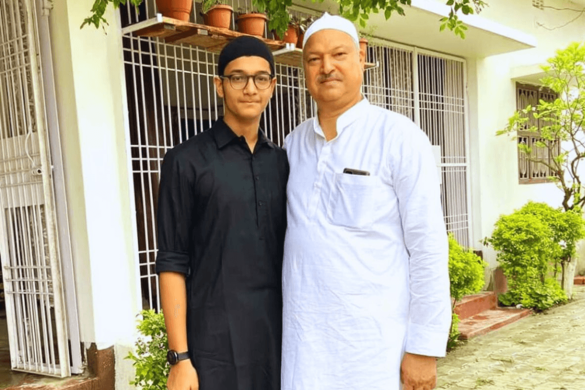 MLA Son Suicide: आज सुपुर्द ए खाक होगा विधायक शकील अहमद का बेटा अयान, बहन का किया जा रहा था इंतजार