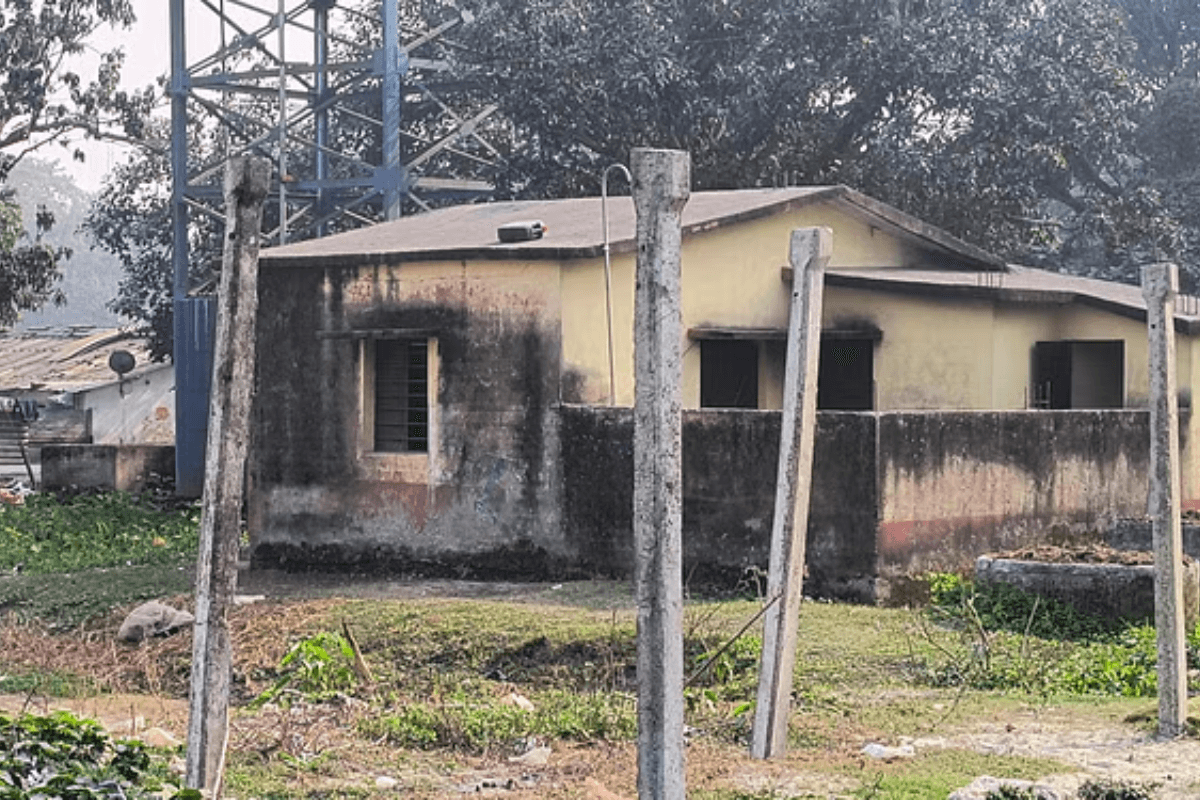 Bihar News: बिहार सरकार के 300 आवास पर अवैध कब्जा, 5 दिनों में खाली करने का नोटिस जारी