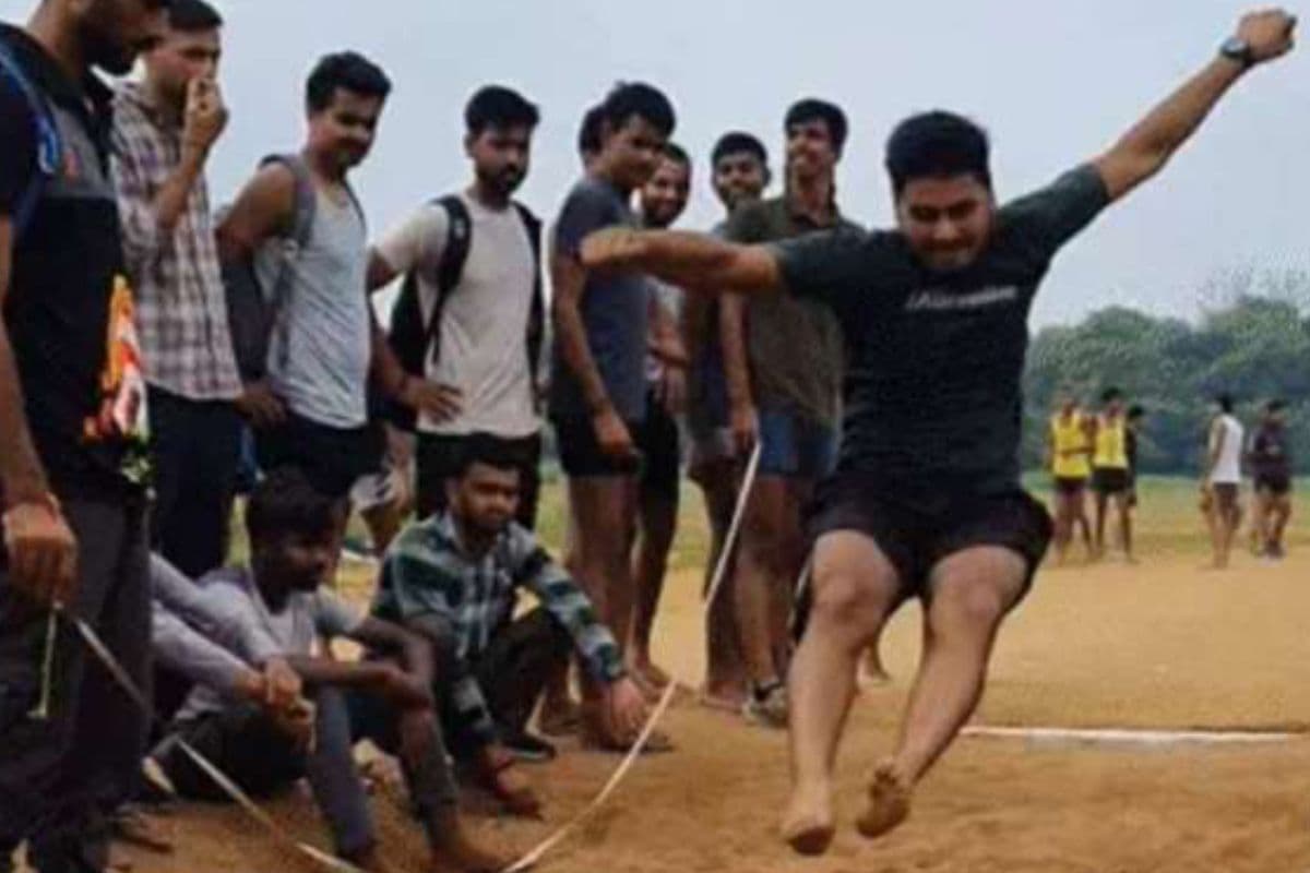 बिहार सिपाही भर्ती परीक्षा में 9 अभ्यर्थी धांधली करते हुए धराए, ऐसे हुआ खुलासा