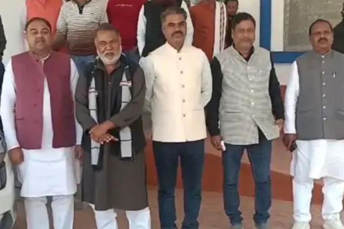 तेजस्वी यादव के बयान पर मंत्री संतोष सिंह का पलटवार, कहा – ‘अगर बजट समझने में परेशानी हो तो BJP से लें मदद’