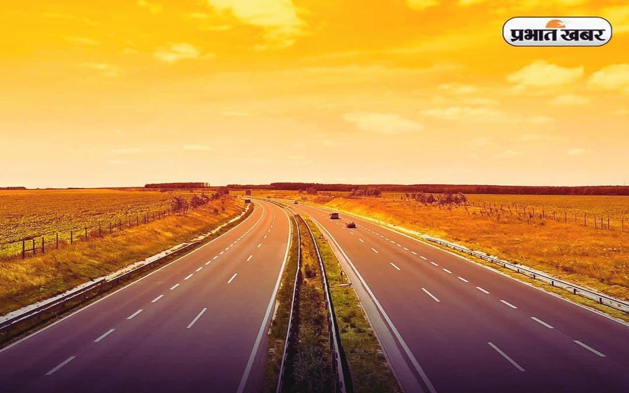 Bihar Road News: बिहार के किसी भी कोने से 3 घंटे में पहुंच जायेंगे पटना, डिप्टी सीएम ने बताया रोड मैप