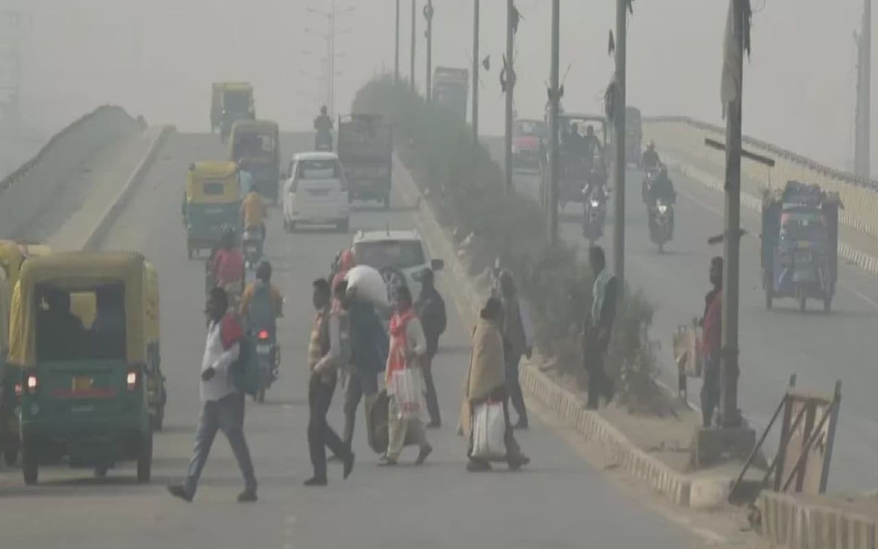 यूपी-बिहार में कैसा रहेगा मौसम का मिजाज, क्या ठंड की हो जाएगी विदाई