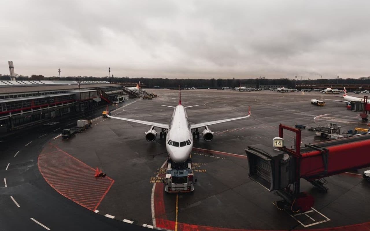 Bihta Airport : इस नाम से जाना जा सकता है बिहटा एयरपोर्ट, पूर्व केंद्रीय मंत्री ने मोदी सरकार को भेजा प्रस्ताव