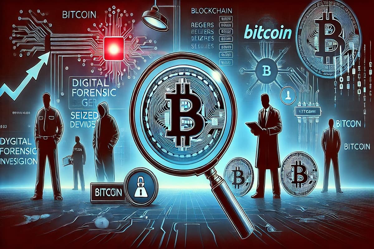 Bitcoin Scam CBI Raid: बिटकॉइन घोटाले पर सीबीआई की बड़ी कार्रवाई! देशभर में 60 जगहों पर छापेमारी