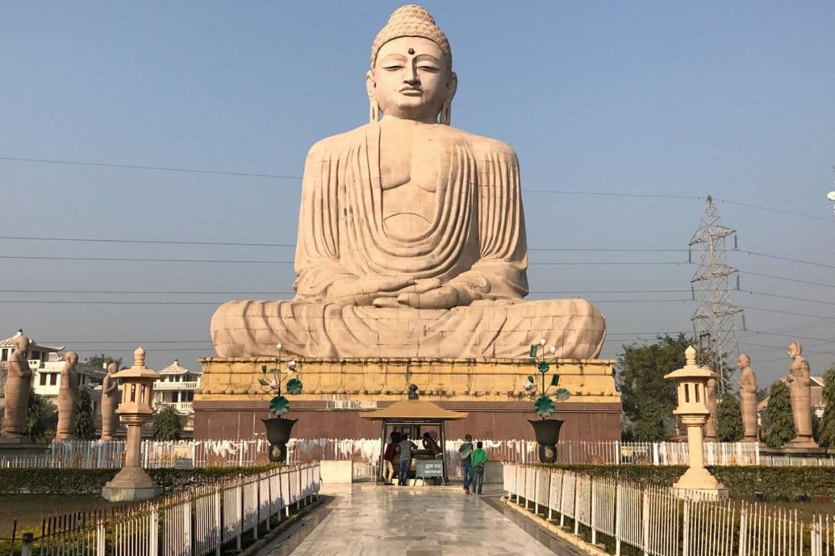Bodh Gaya के आध्यात्मिक राजधानी बनने के सपने को लगेंगे पंख, बजट में बौद्ध सर्किट के विकास के प्रावधान ने बढ़ायी उम्मीद