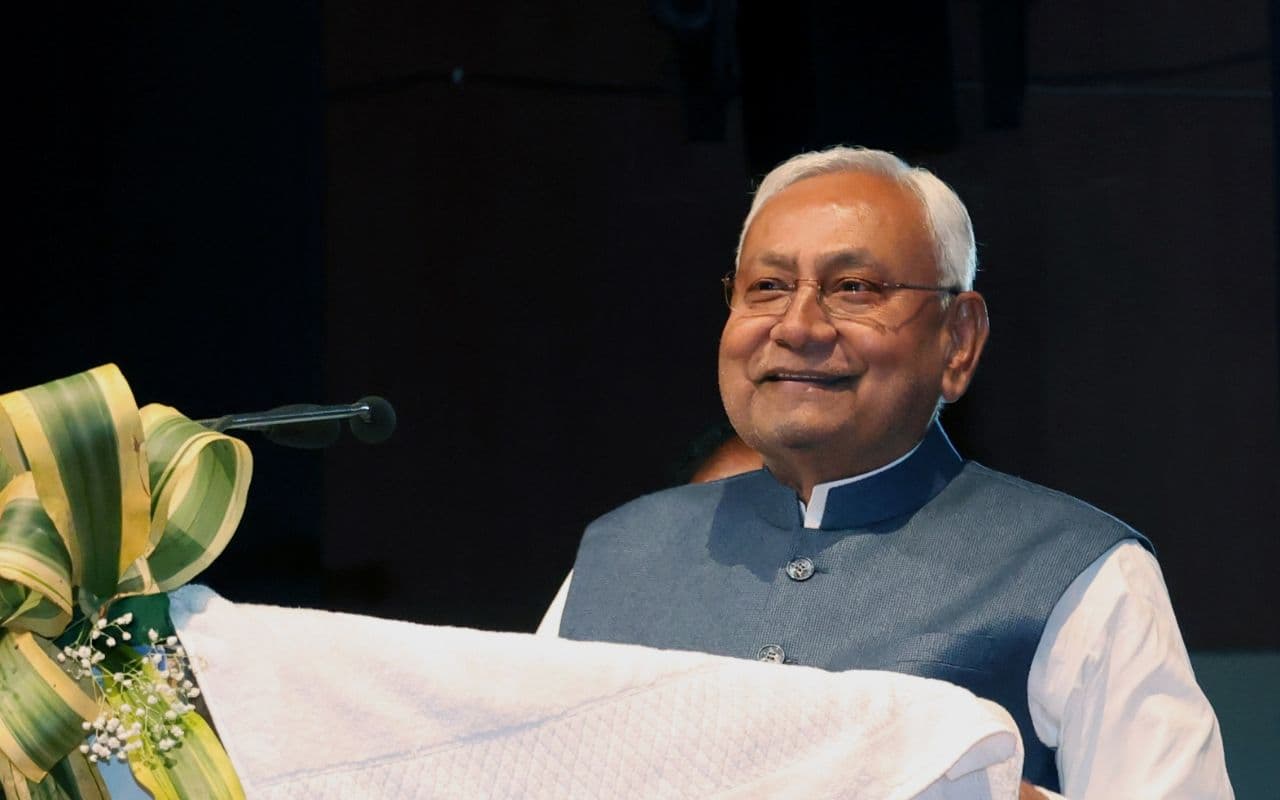 Video: सीएम नीतीश कल गया को देंगे 1437 करोड़ की सौगात, सुरक्षा के कड़े प्रबंध, डीएम बोले- सारी तैयारी पूरी
