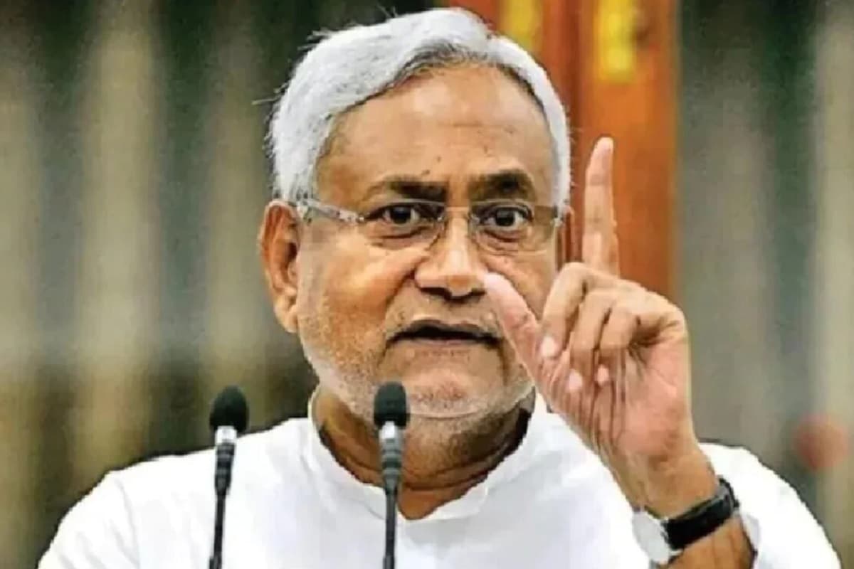 मुकदमा हुआ तो पहचानने से मुकर गए थे नीतीश कुमार… जदयू के कद्दावर नेता ने बताया सीएम का मिजाज