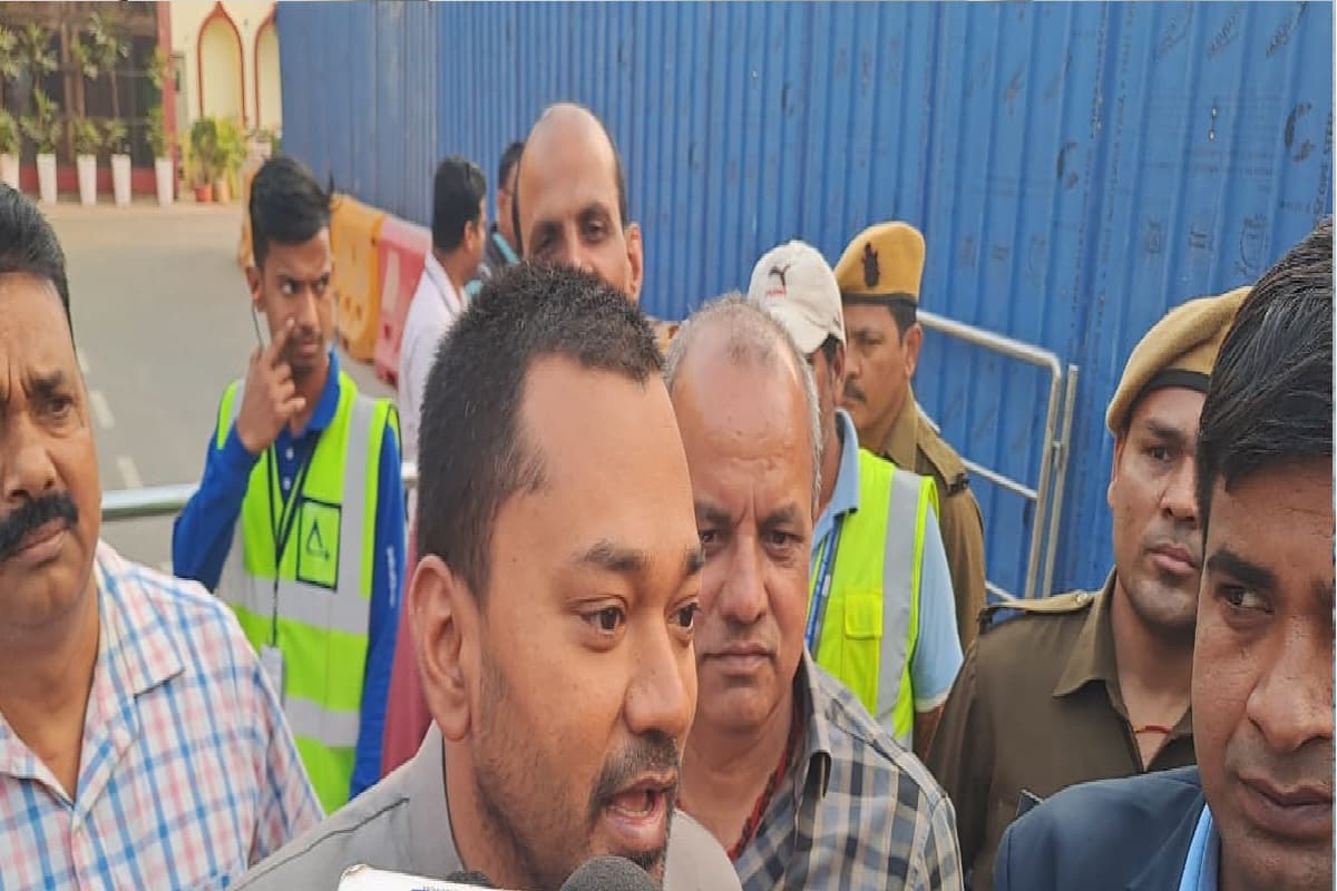 Video: राजनीति में इंट्री के सवाल पर सीएम नीतीश के बेटे ने कह दी बड़ी बात, पढ़िए क्या कहा