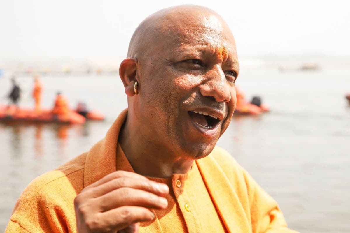 महाकुंभ 2025 में कितना बदल गया प्रयागराज, सीएम योगी ने चुन-चुनकर गिनाई बात