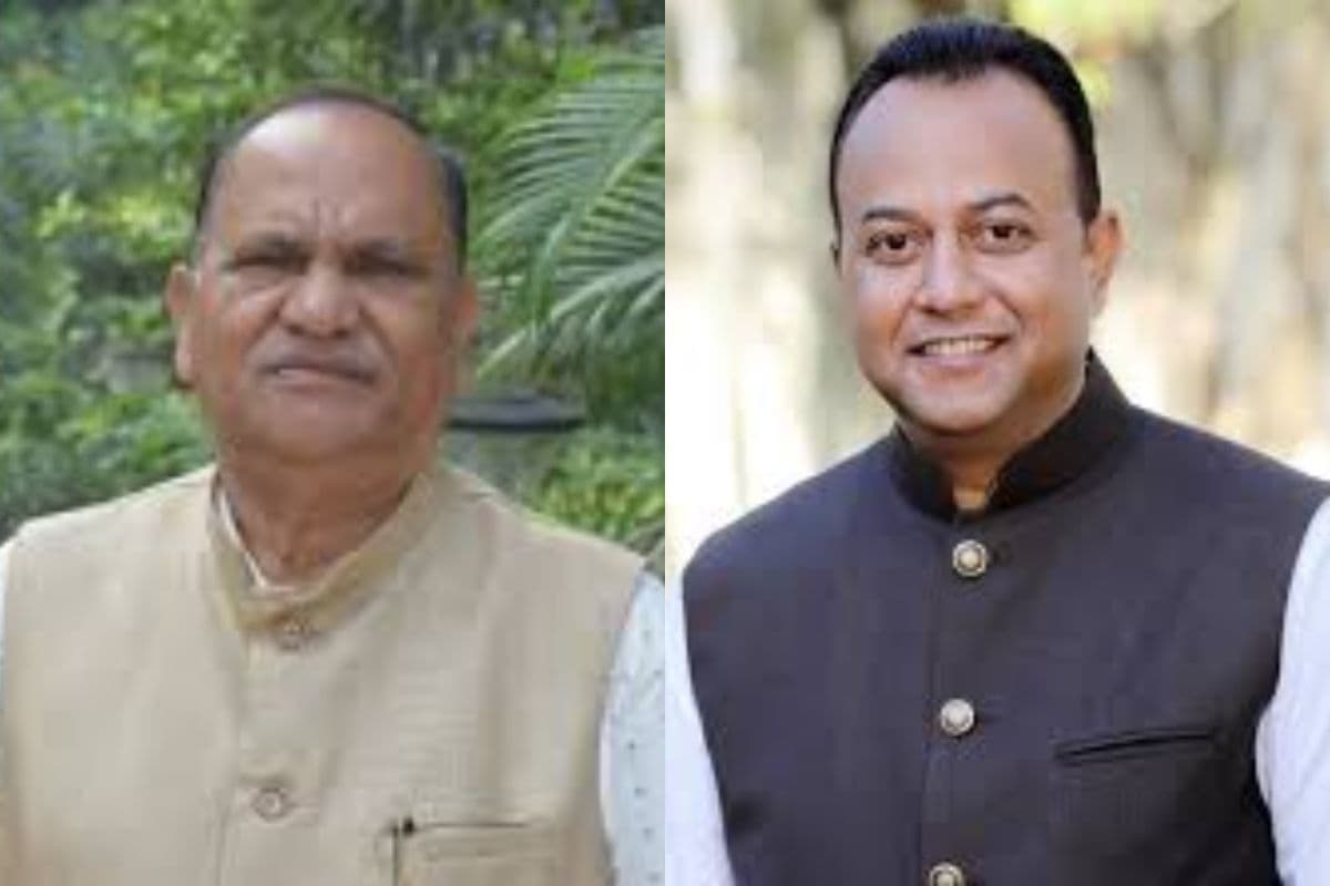 सदन में गूंजा बालू का मुद्दा, विधायक सीपी सिंह ने सरकार को घेरा, तो मंत्री योगेंद्र प्रसाद ने दिया ये जवाब