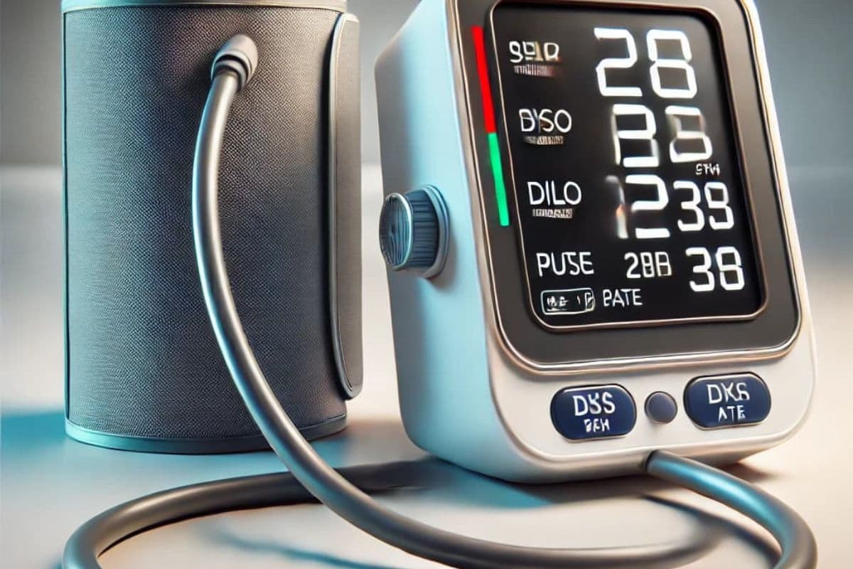 How To Control Blood Pressure: इन 5 आदतों को अपनाकर कंट्रोल करें ब्लड प्रेशर, हार्ट अटैक का खतरा भी होगा कम