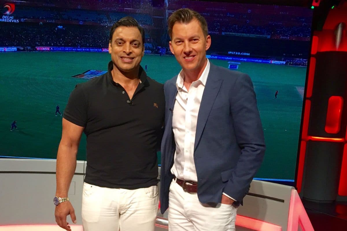 क्या अब ब्रेट ली बनेंगे पाकिस्तान क्रिकेट टीम के कोच? तूफानी गेंदबाज के जवाब ने मचाई हलचल