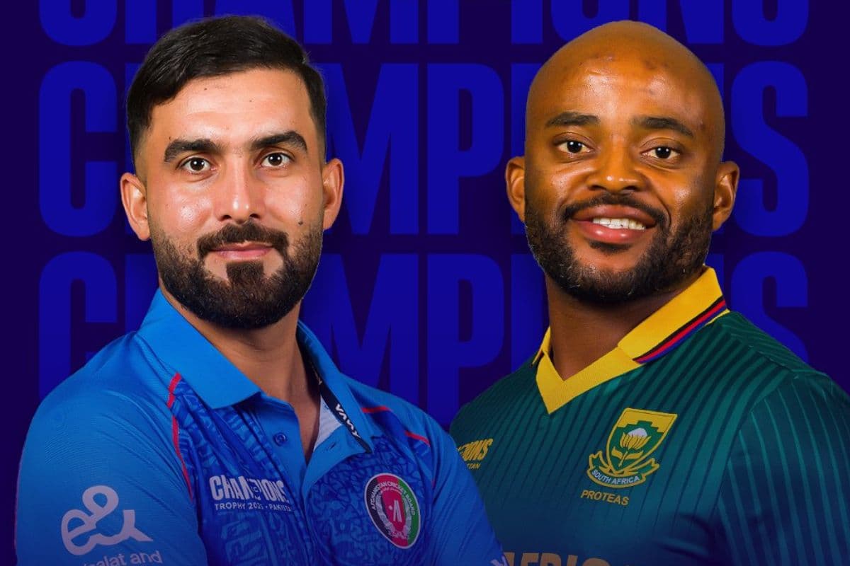 कराची में दक्षिण अफ्रीका को चौंकाने उतरेगा अफगानिस्तान, जानें पिच रिपोर्ट, की प्लेयर और हेड टू हेड रिकॉर्ड