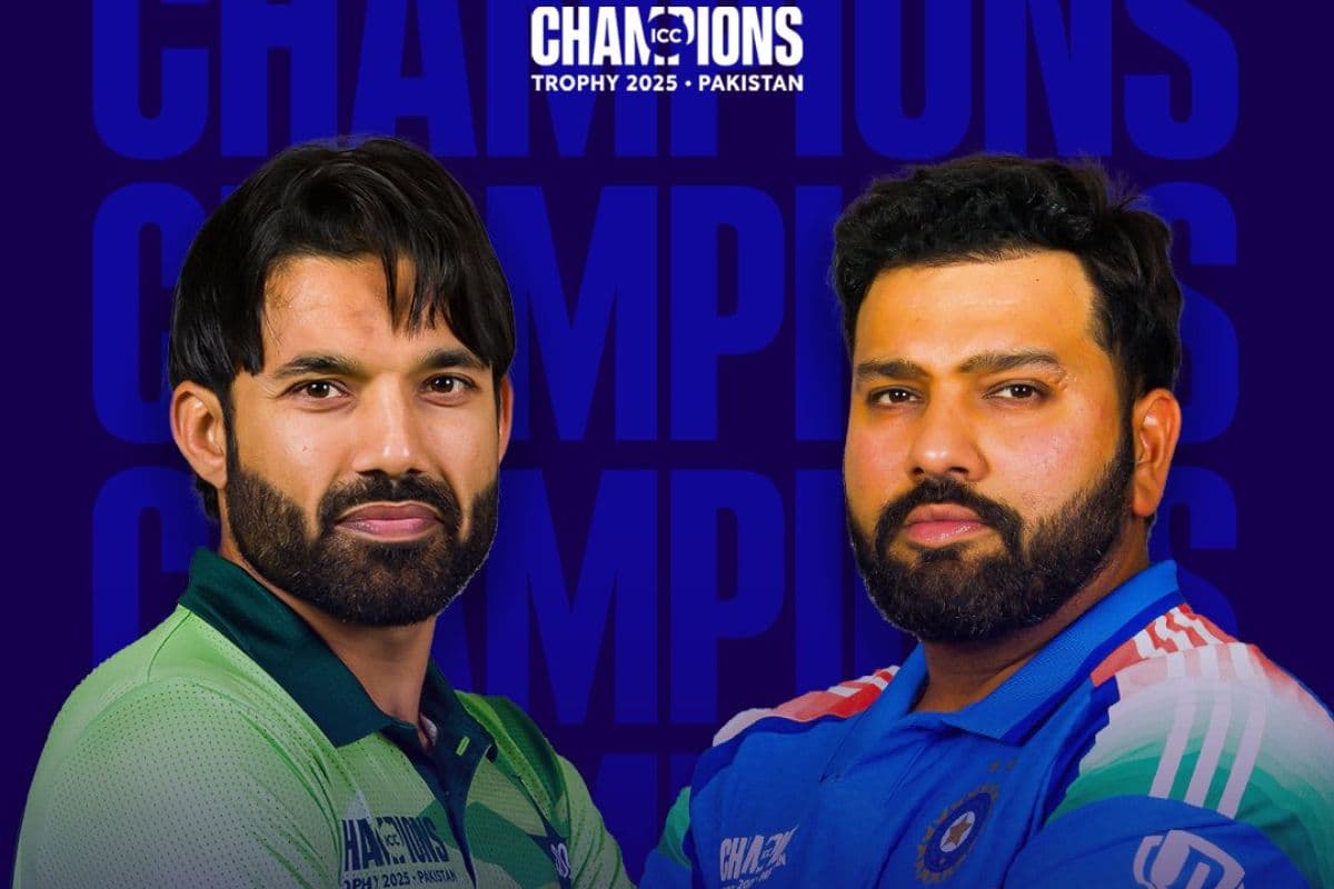 IND vs PAK: चैंपियंस ट्रॉफी का महामुकाबला आज, जानें संभावित प्लेइंग XI और फ्री लाइव स्ट्रीमिंग डिटेल्स