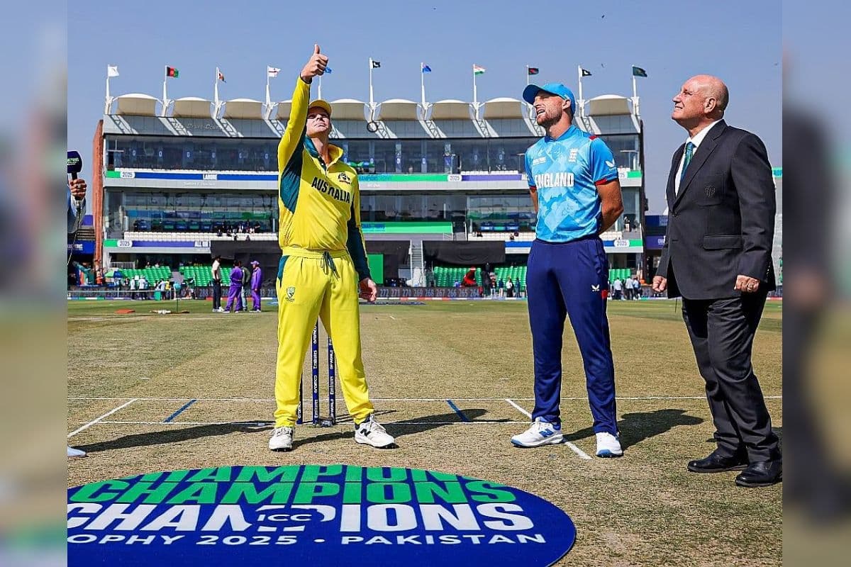 भारत-पाक मैच से पहले पीसीबी पहुंचा ICC, इस हरकत की करी शिकायत, पूछा ऐसे कैसे हो गया