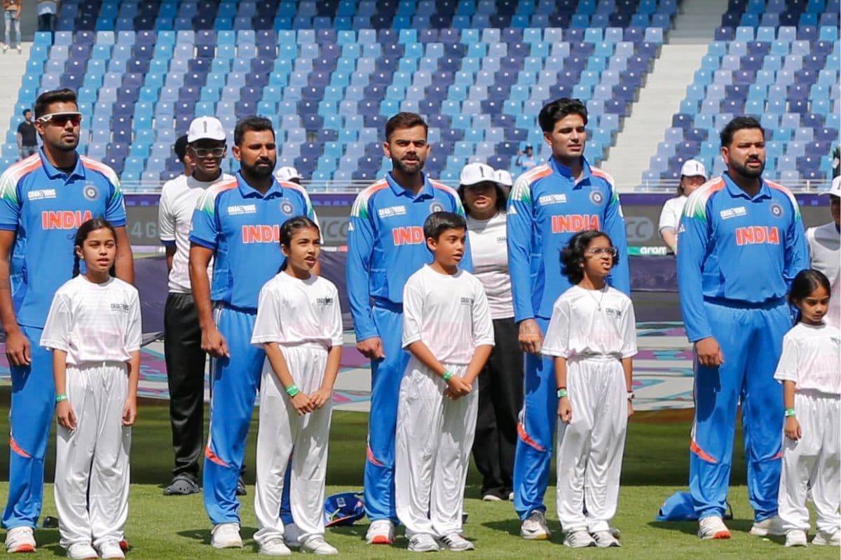 IND vs PAK: पाकिस्तान से जीता भारत तो सेमीफाइनल पक्का, हारा तो उलझेगा समीकरण, समझें पूरा गणित