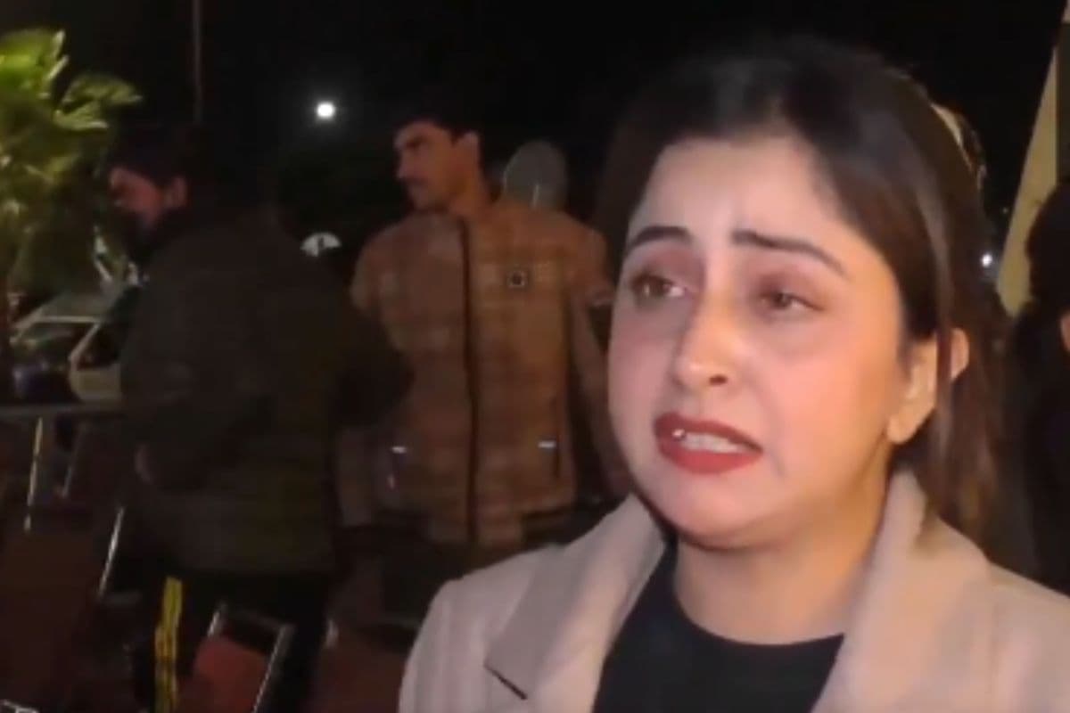 ‘फिर जलील किया’, हार से टूट गई खूबसूरती, भारत की जीत के बाद पाक फैंस के रिएक्शन