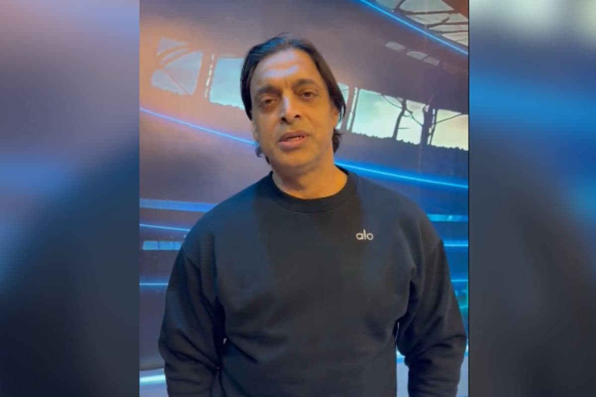 इतना कौन धोता है! पाकिस्तान की हार के बाद भड़के शोएब अख्तर, इतना लताड़ा कि शर्म आ जाए