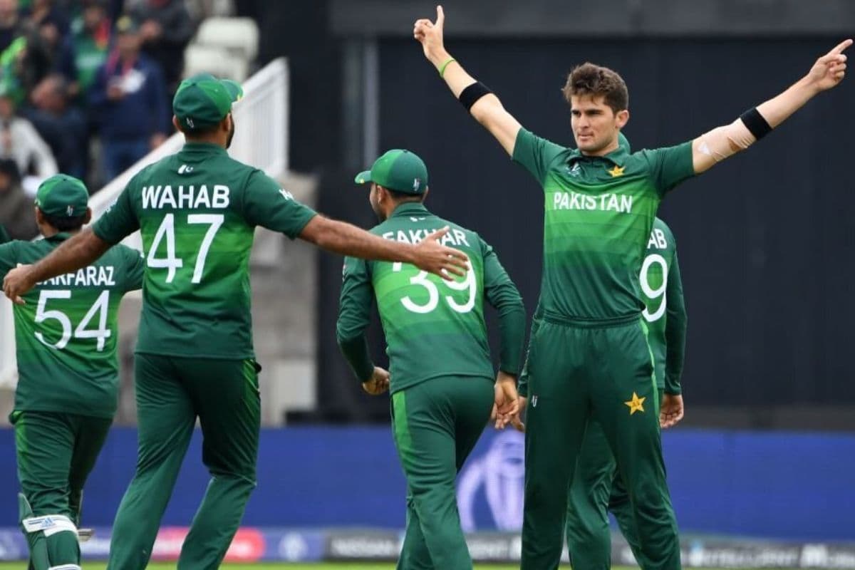 भारत ने मार-मारकर इस पाकिस्तानी गेंदबाज की उड़ाई धज्जियां, चैंपियंस ट्रॉफी का सबसे महंगा बॉलर