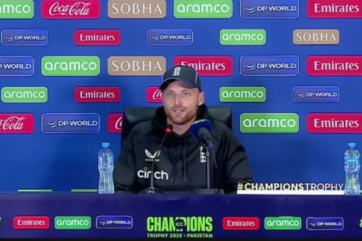 ‘हमारा कोई भी बल्लेबाज…’, लगातार हार के बाद जोस बटलर निराश, कप्तानी पर जज्बात में कोई फैसला नहीं