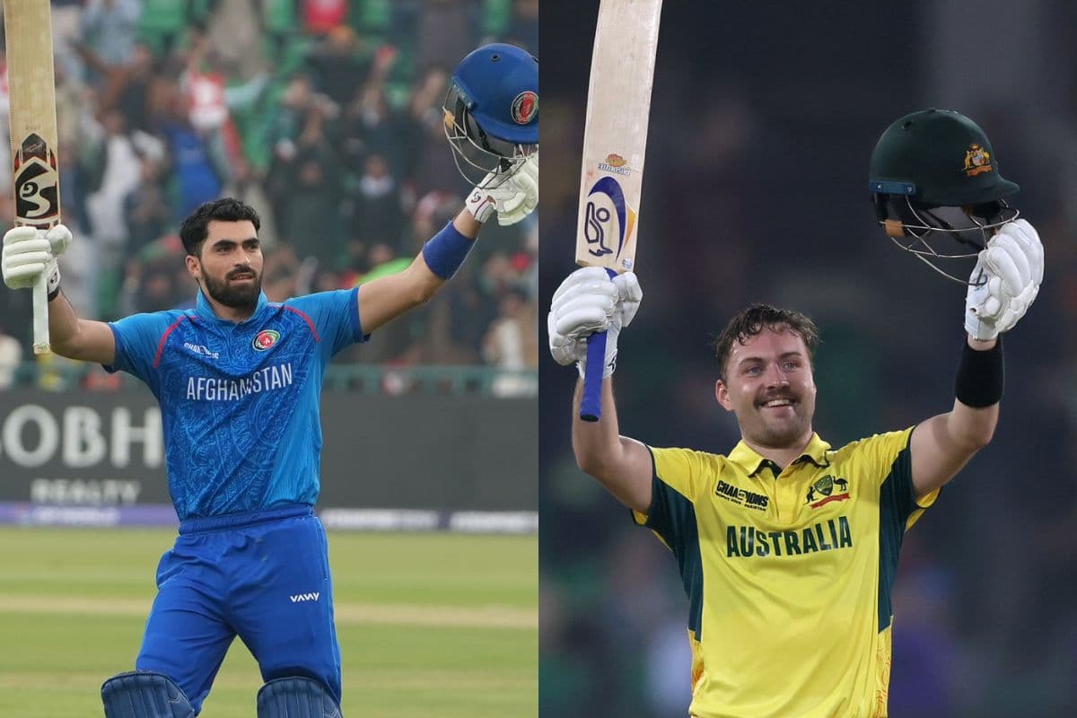 प्री मैच एनालिसिस, सेमीफाइनल की जंग, कंगारुओं की राह रोकेगा उलटफेर का बादशाह या अफगान मारेंगे बाजी!