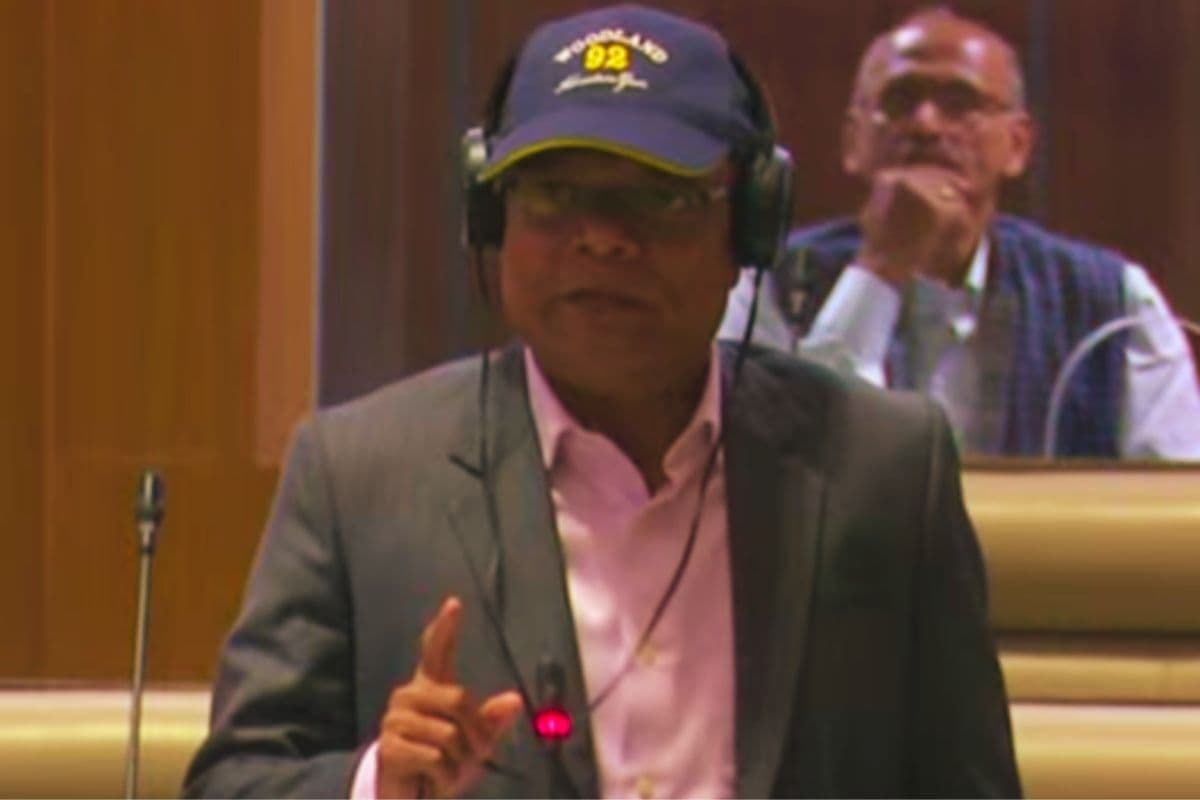 Maiya Samman Yojna : कब मिलेगी महिलाओं को 6th और 7th किस्त की राशि, मंत्री चमरा लिंडा ने किया बड़ा ऐलान