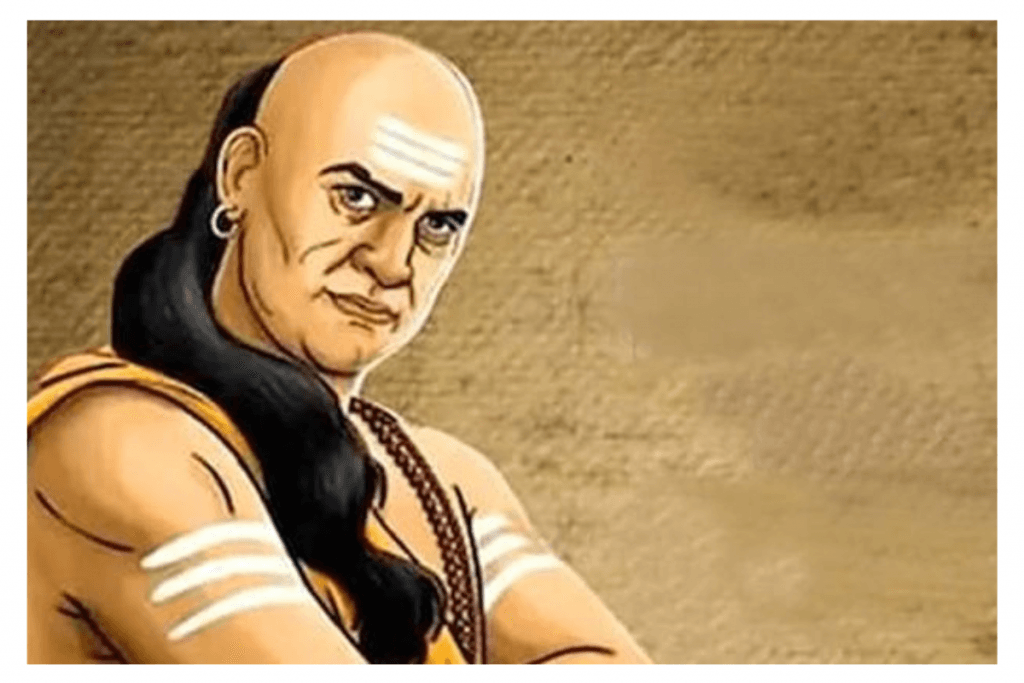 आचार्य चाणक्य