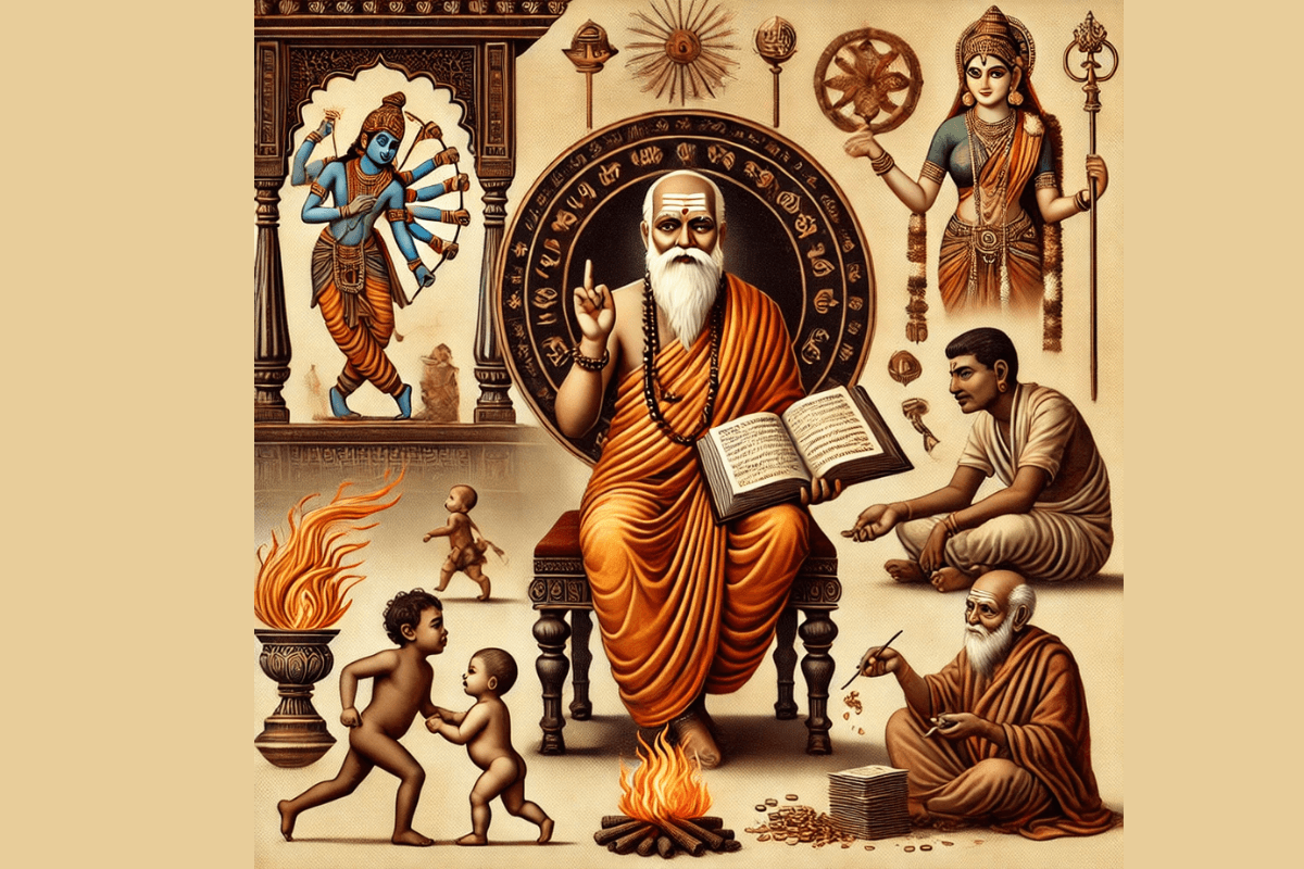 Chanakya Niti: आचार्य चाणक्य के अनुसार ये 8 लोग नहीं समझते दूसरों के दर्द को