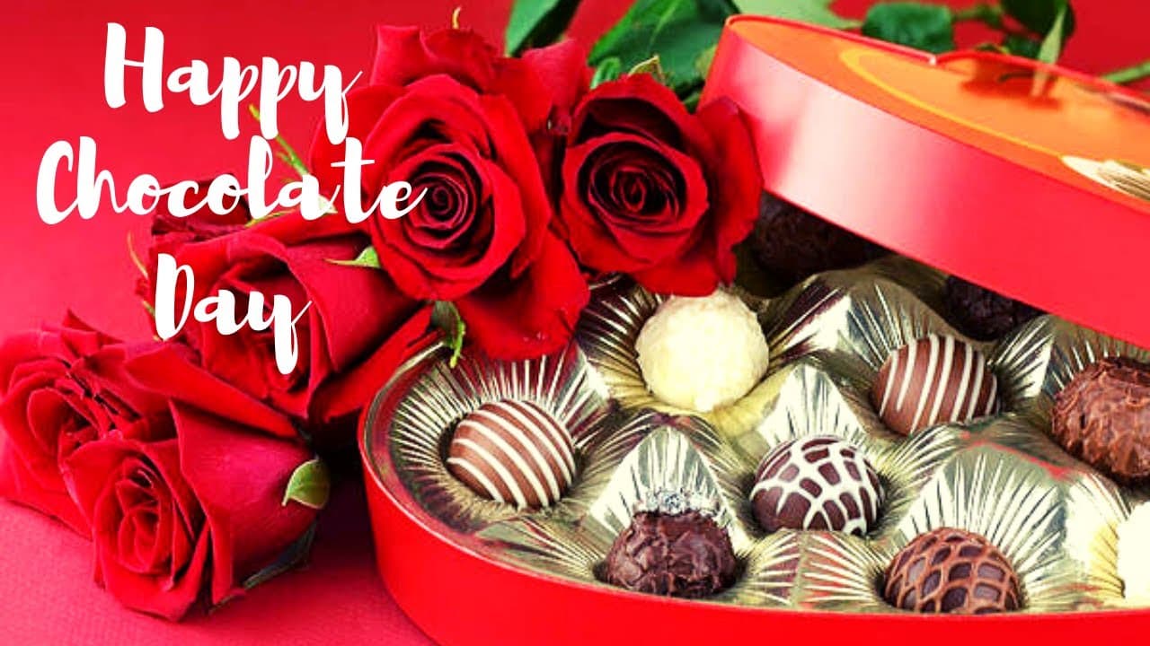 Chocolate Day Romantic Quotes: पार्टनर को भेजें चॉकलेट के जैसे प्यार भरे मीठे कोट्स