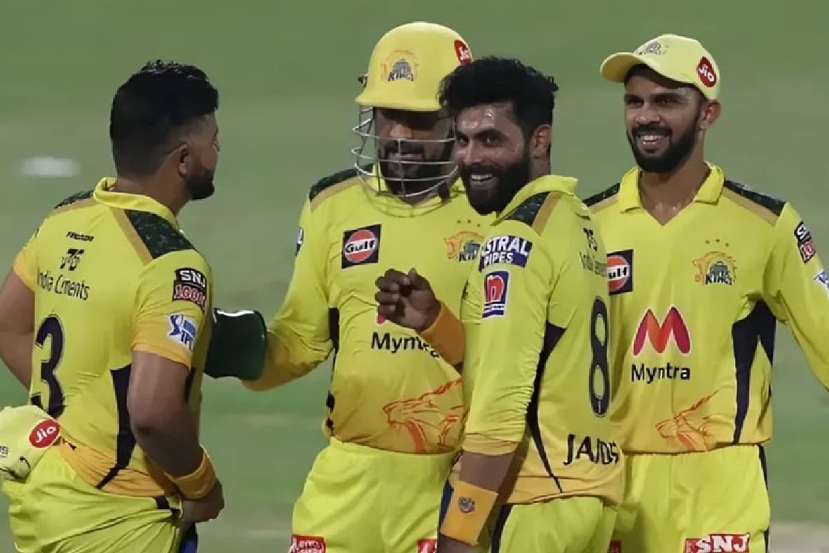 CSK IPL 2025 Full Schedule: चेन्नई सुपर किंग्स का पूरा शेड्यूल, समय और तारीख यहां देखें